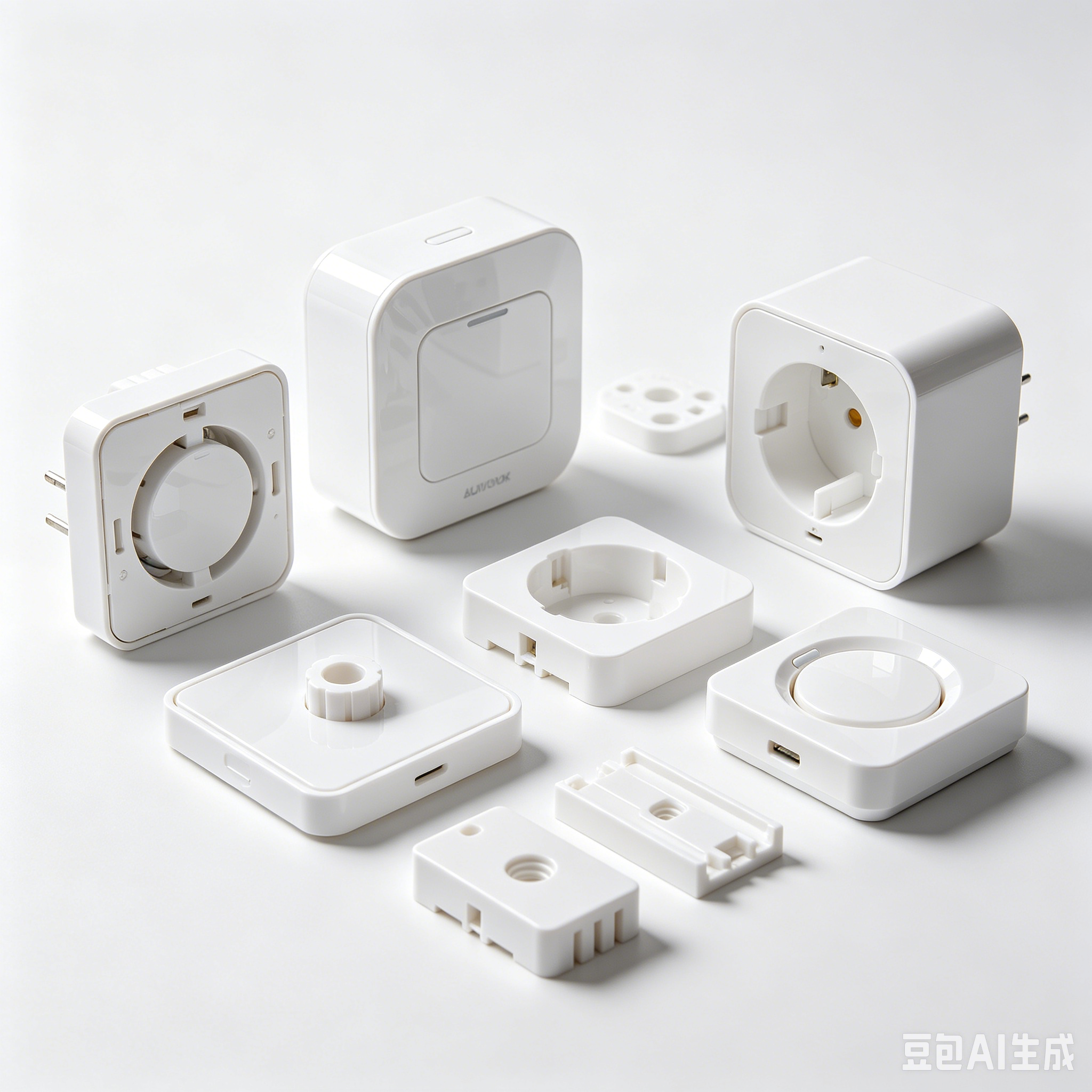 敖汉模具开发